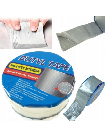 Çamur Bandı 2m x 10cm