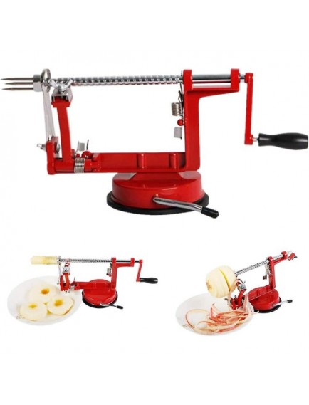 Elma Dilimleme Aleti