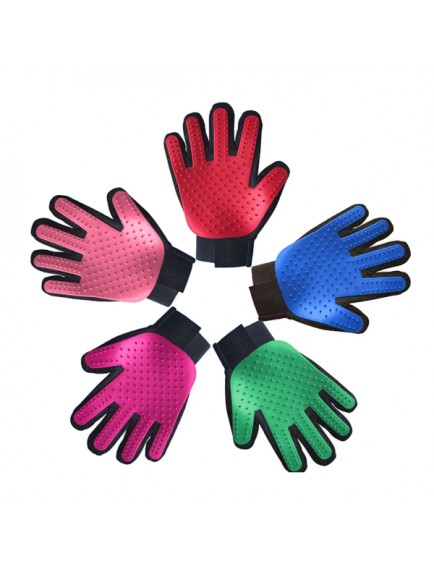 Kedi Köpek Tüy Toplama Eldiveni