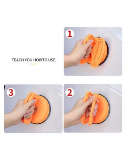 Araç Göçük Giderici Vantuz Büyük Boy