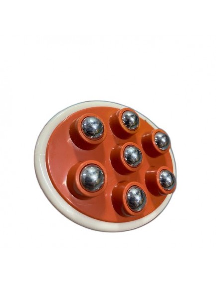 Bilyeli Vücut Masaj Aleti