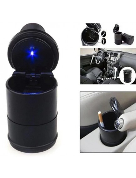 Işıklı Oto Küllük