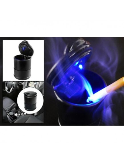 Işıklı Oto Küllük