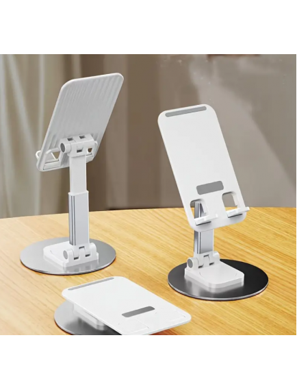 Katlanabilir Telefon Tablet Tutucu Stand