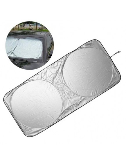 Katlanabilir Ön Cam Araba Güneşliği