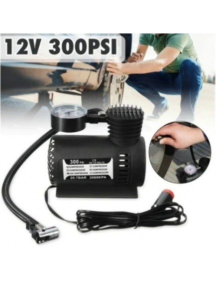 Taşınabilir Hava Kompresörü