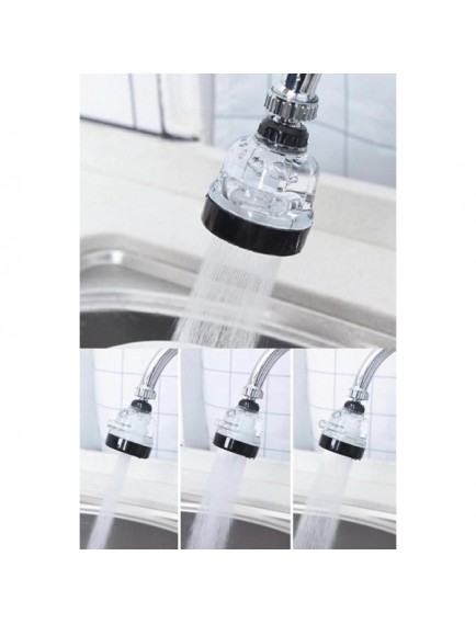 Çok Fonksiyonlu Musluk Başlığı