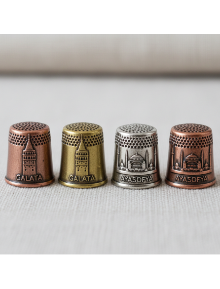 Yöresel Yüksüklük 6'Lı