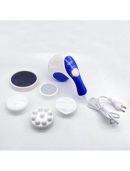 5 Başlıklı Selülit Ve Masaj Aleti