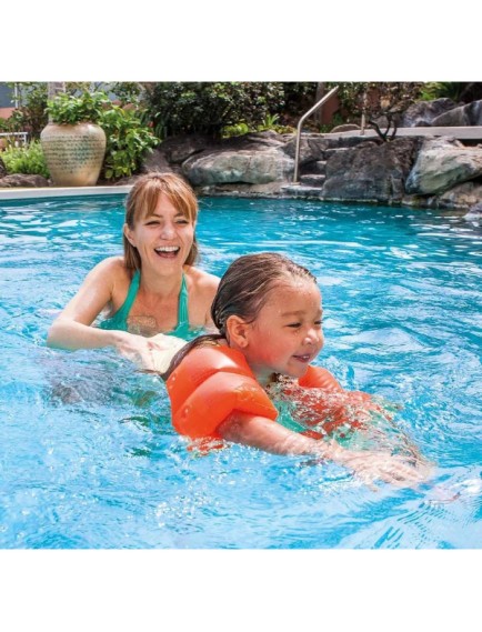 Çift Boğumlu Çocuk Deniz Kolluğu (3-6 Yaş)