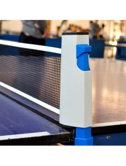 Açılır Kapanır Masa Tenisi Filesi