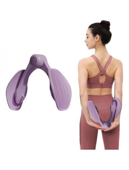 Kadınlar İçin Bacak Kası Egzersiz Aleti