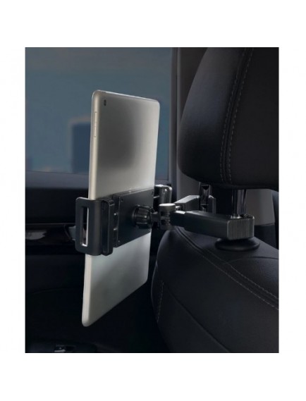 Koltuk Arkası Ayarlanabilir Tablet Telefon Tutucu