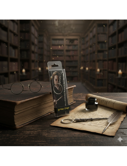 Hermione Asa Anahtarlık