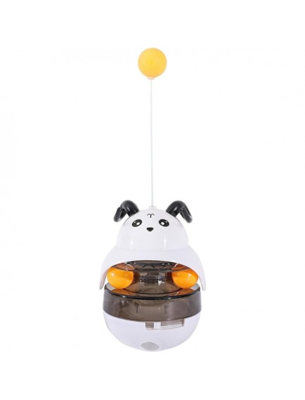 Mama Hazneli Hacıyatmaz Oyuncağı