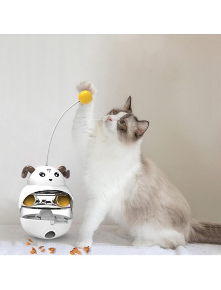 Mama Hazneli Hacıyatmaz Oyuncağı