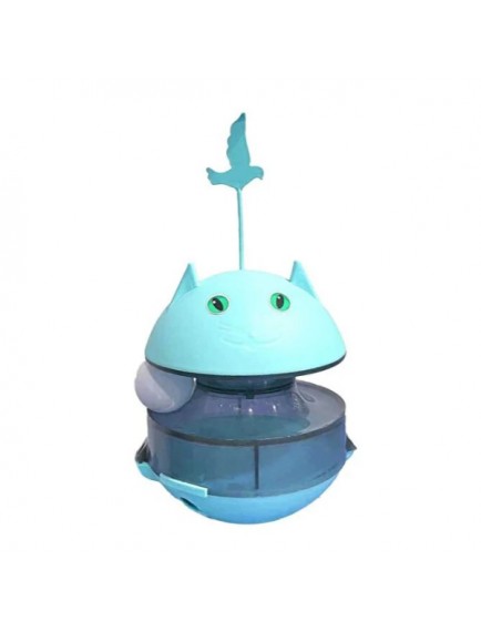 Mama Ödüllü Hacıyatmaz Kedi Oyuncağı