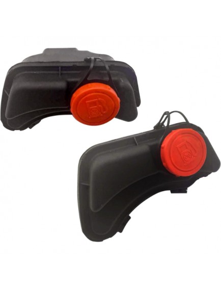 Yakıt Deposu Kapağı