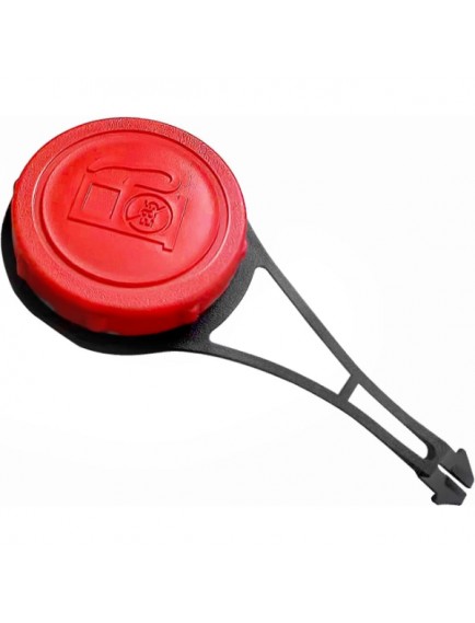 Yakıt Deposu Kapağı