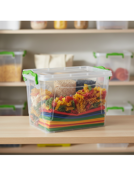 Derin Saklama Kutusu 4.5 Litre