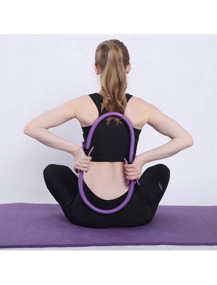 Esnek Pilates Çemberi