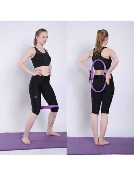 Esnek Pilates Çemberi