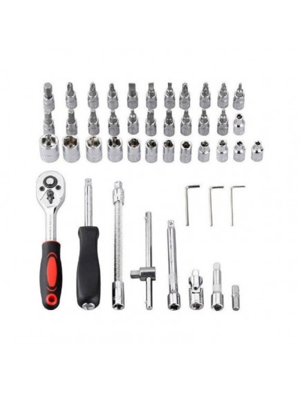 46 Parça Lokma Takımı