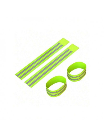 Reflektör Bant Kol Ve Ayak Bilekleri