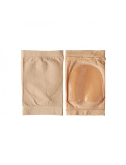 Silikon Topuk Nemlendirici Çorap