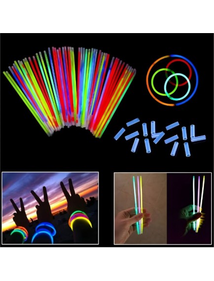 Fosforlu Çubuk (200 Parça)