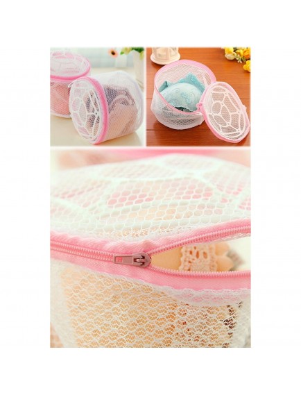 Sütyen İç Çamaşırı Yıkama Filesi