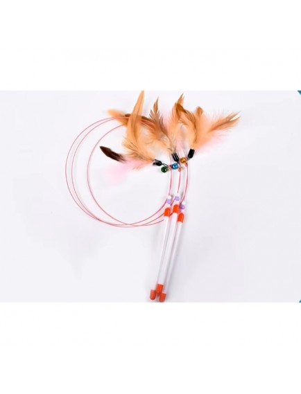 Kedi Oyun Oltası 90 cm