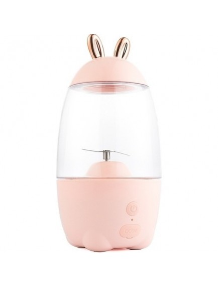 Taşınabilir Şarj Edilebilir Meyve Sıkacağı