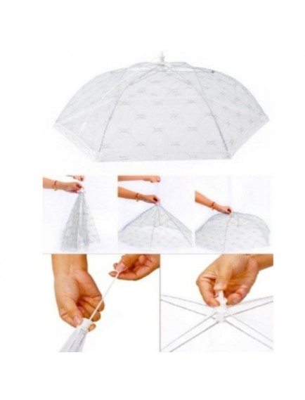 Yemek Koruma Şemsiyesi