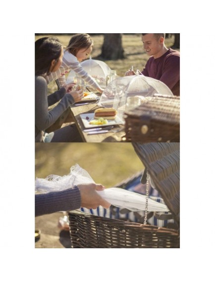 Yemek Koruma Şemsiyesi