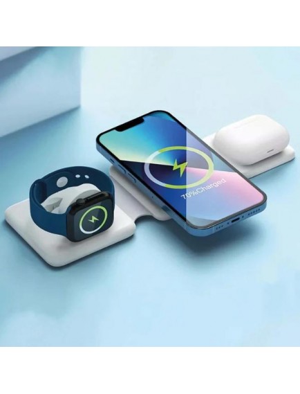 Kablosuz Şarj Standı