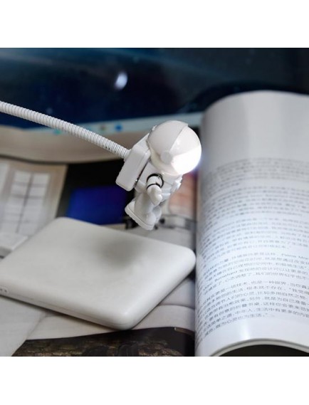 Astronot USB Gece Lambası