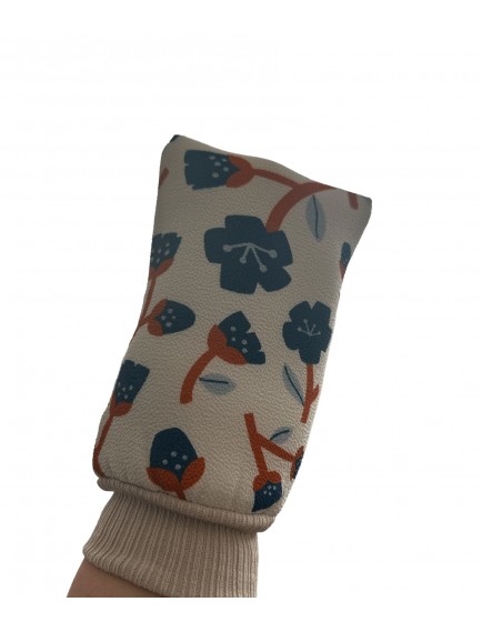 Eldiven Banyo Kesesi