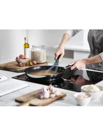 Silikon Saplı 2 işlevli Çırpıcı (Balon Ve Düz)