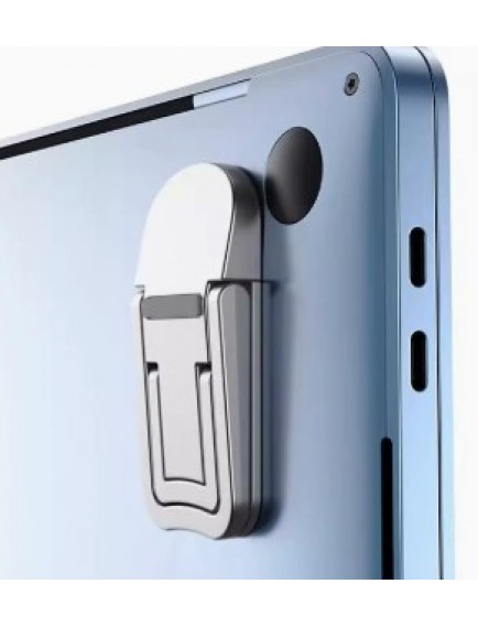 Laptop Standı 2 Kademeli Yükseltme Ayarlı - 2 Adet