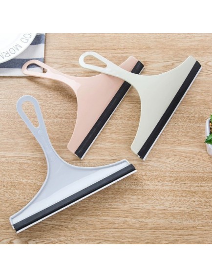 Çok Amaçlı Banyo ve Cam Ayna Temizlik Sileceği