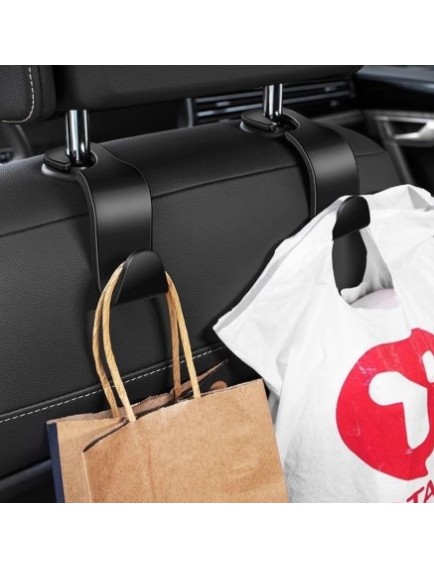 4  Adet Araba Koltuk Arkası Askı