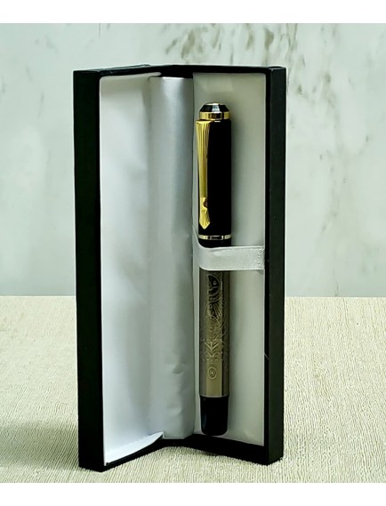 Osmanlı Arması Tükenmez Kalem - Model 2