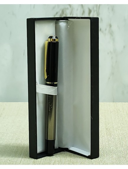 İstanbul Temalı Tükenmez Kalem - Model 2