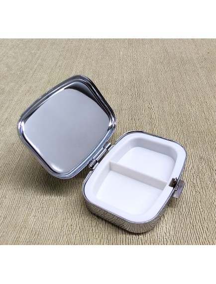 İstanbul Temalı İlaç Kutusu - Model 11