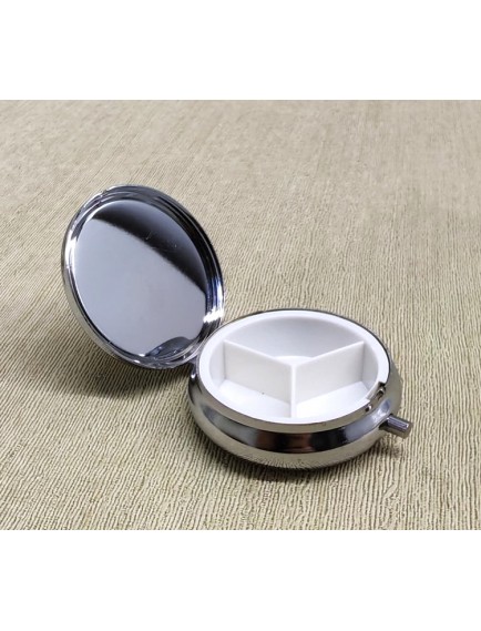 İstanbul Temalı İlaç Kutusu - Model 10