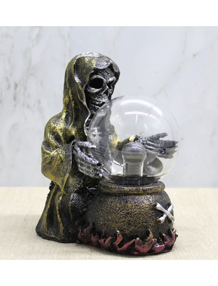 Polyester Plazma Lamba Model 4