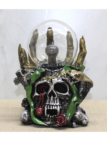 Polyester Plazma Lamba Model 1