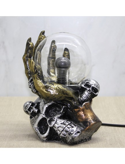 Polyester Plazma Lamba Model 2