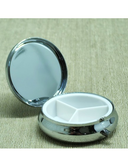 İstanbul Temalı İlaç Kutusu - Model 5